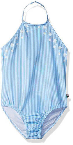 Купить Купальник Tommy Hilfiger оригинал США EUR 142 146 152 158 155 ...
