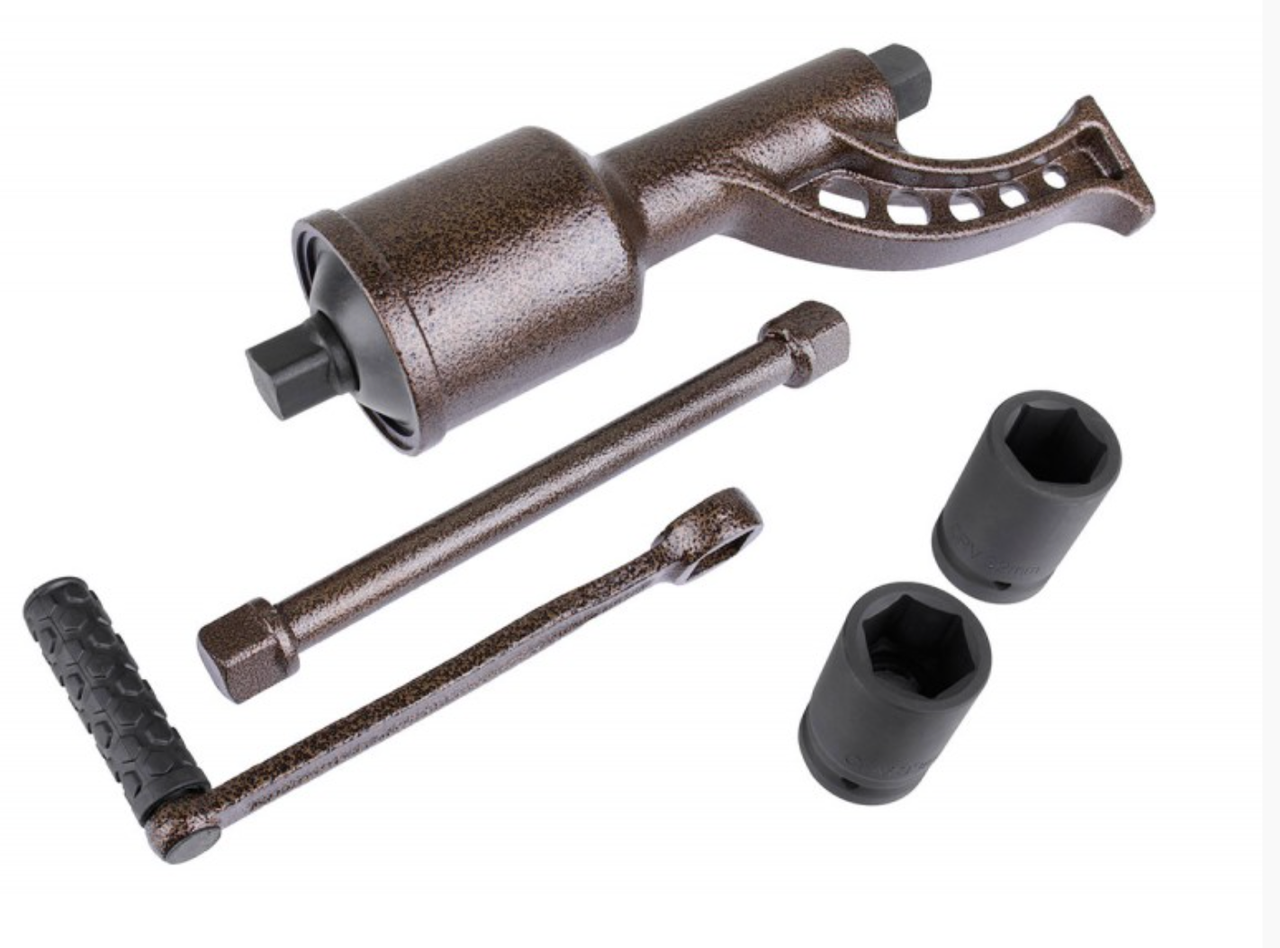 Ключ редукторний для вантажівки м'ясорубка Titan (підшипник) 7800Hm