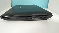 Нетбук БУ Asus Eee PC чорний, фото 6