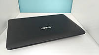 Нетбук БУ Asus Eee PC чорний, фото 9