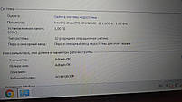 Нетбук БУ Asus Eee PC чорний, фото 10