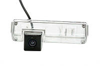 Камера заднього виду Fighter CS-CCD+FM-39 для Mitsubishi Grandis, Pajero Sport, Lexus ES, GS, IS, HS, LS, RX