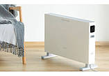 Конвектор SmartMi Convector Heater 1 Smart, фото 3