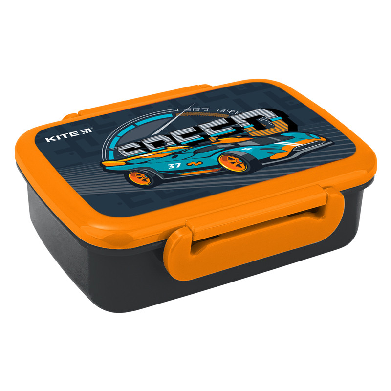 Ланчбокс Kite Off-road 420 мл k21-160-2