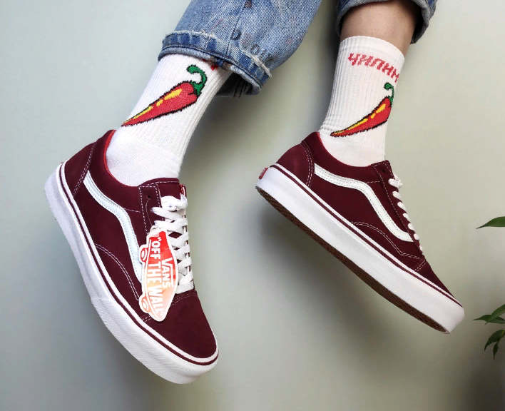 mens vans limited edition