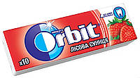 Жувальна гумка Orbit Лісова суниця ( 30 )