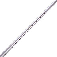 Гриф (l-2,20 м,d-50 мм, г.d-28 мм, 20 кг, навантаження до 450 кг) для штанги Олімпійський професійний для Кросфіта, фото 2