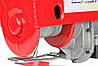 Тельфер Euro Craft HJ207 400/800 кг, 2000 Вт, лебідка, Гарантія 1 рік, фото 10