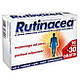 Rutinacea Complete Вітаміни для підтримки імунітету: рутозид, вітамін С, цинк і селен 120 таблеток, фото 2