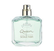 Antonio Banderas Queen of Seduction Туалетна вода (тестер) 80 ml.