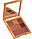 Тіні для епохи Huda Nude Medium/ Худа Нюд, фото 6