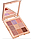 Тіні для епохи Huda Nude Lite/ Худа Нюд, фото 7