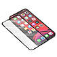 Захисне скло Nillkin Amazing CP+ PRO Full Glue для Apple iPhone 12 / 12 Pro 6.1'' Black (0.33 mm), фото 4