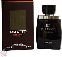 Lattafa Duetto Essence 100 мл