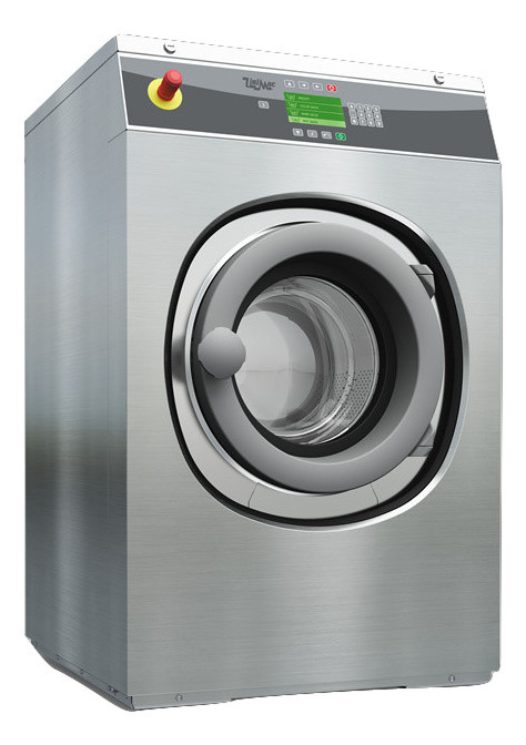 Промышленная стиральная машина Unimac UY240 на 24 кг (США) - фото 1 - id-p166860957