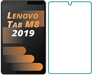 Lenovo Tab M8 Чохли і Скло (Ленів Таб М8)