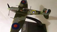 Supermarine Spitfire Mk.Vb, Легендарные Самолеты 102