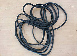 Ущільнювальні гумки дверей і кришки багажника Audi A6 C5 Allroad 2000-2005 рр.