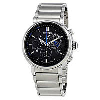 Годинник Citizen Eco-Drive Proximity BZ1000-54E Bluetooth W770 (вітрина)