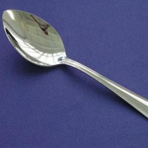 ЛОЖКА СТОЛОВА, фото 1