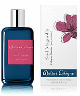 Духи унисекс Atelier Cologne Sud Magnolia (Ателье Колонь Суд Магнолия) Одеколон 100 ml/мл