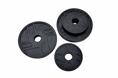 Диски обрезинені