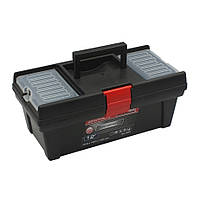 Ящик для інструментів 12" Stuff Optimo SP 312*167*130мм Haisser 90826 (90032)