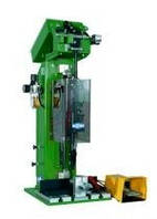 Шурупокрут Haffner AS 261