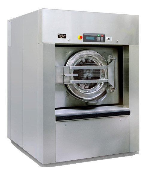 Промышленная стиральная машина Unimac UY400 на 40 кг (США) - фото 1 - id-p474757137