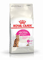 Сухой корм для котов привередливых к еде Royal Canin EXIGENT PROTEIN 2 кг