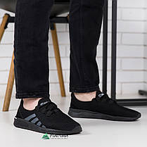 Кросівки чоловічі сітка 41р, фото 4