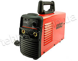 Зварювальний інвертор Іскра ММА-297 (транзистори FairChild, США)