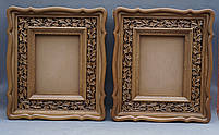 Кіоти з різьбленими рамами., фото 8