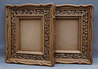 Кіоти з різьбленими рамами., фото 4