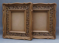 Кіоти з різьбленими рамами., фото 7