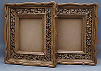 Кіоти з різьбленими рамами., фото 2
