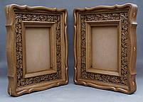 Кіоти з різьбленими рамами., фото 3