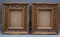 Кіоти з різьбленими рамами., фото 6