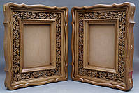 Кіоти з різьбленими рамами., фото 9