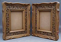 Кіоти з різьбленими рамами., фото 10