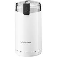 Кавомолка Bosch TSM6A011W•Біла•180вт.