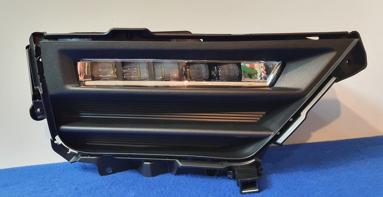 LED протитуманні фари Honda CR V 2019 - USA