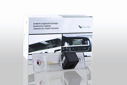 Штатна камера заднього огляду на шевролі, Chevrolet, Деу, Daewoo, фото 1
