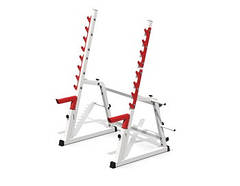 Стійки для присідань