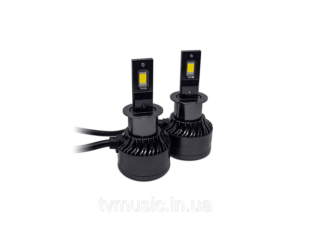LED-лампи TORSSEN Ultra Red H3 4300 K 30W