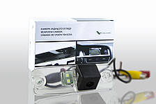 Штатна камера заднього огляду на Кіа,Kia, Хаундай, Hyundai Falcon SC07SCCD, фото 3