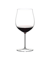 Набор бокалов для красного вина Riedel Burgundy Sommeliers, 2 шт х 1,05 л (2440/16-265)