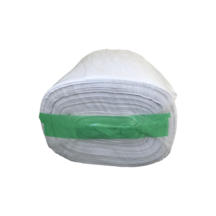 Вафельний рушник в рулоні, 180 г/м2 щільність, 60 м, тканина на рушник, шт. (арт.0008)