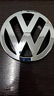 Эмблема решетки радиатора КИТАЙ 3B0853601 CHROMIUM 125mm VOLKSWAGEN