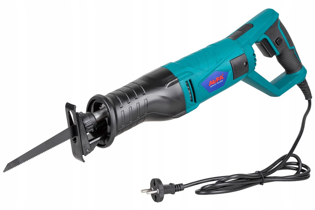 Шабельна пилка 2200 Вт Al-FA ALSR12C